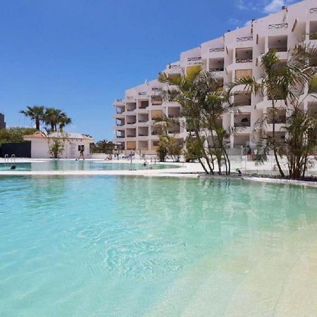 Apartamento Great 'San Marino' Terrace And Pool Los Cristianos  Exterior foto